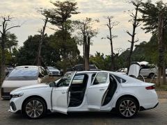 Geely Emgrand Passage 4 - photo 16