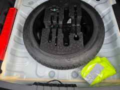 Geely Emgrand Passage 4 - photo 20