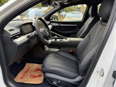 Geely Emgrand Passage 4 - photo 4