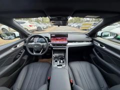 Geely Emgrand Passage 4 - photo 5