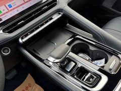 Geely Emgrand Passage 4 - photo 6