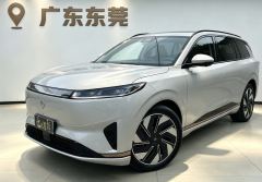 Dongfeng Yipai 008 EV Edition 636Ultra 5 - ფოტო 1