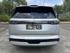 Dongfeng Yipai 008 EV Edition 636Ultra 5 - ფოტო 10