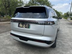 Dongfeng Yipai 008 EV Edition 636Ultra 5 - ფოტო 11