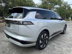Dongfeng Yipai 008 EV Edition 636Ultra 5 - ფოტო 12