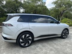 Dongfeng Yipai 008 EV Edition 636Ultra 5 - ფოტო 13