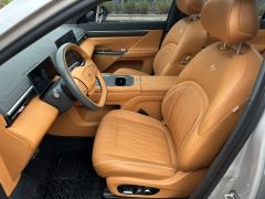 Dongfeng Yipai 008 EV Edition 636Ultra 5 - ფოტო 14