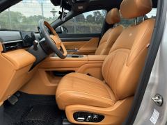 Dongfeng Yipai 008 EV Edition 636Ultra 5 - ფოტო 15