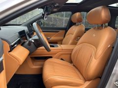 Dongfeng Yipai 008 EV Edition 636Ultra 5 - ფოტო 16