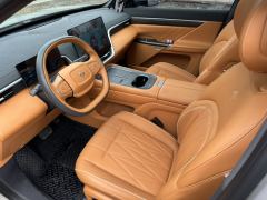 Dongfeng Yipai 008 EV Edition 636Ultra 5 - ფოტო 17