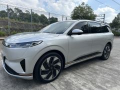 Dongfeng Yipai 008 EV Edition 636Ultra 5 - ფოტო 2