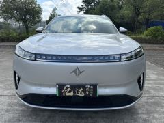 Dongfeng Yipai 008 EV Edition 636Ultra 5 - ფოტო 3