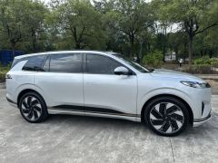 Dongfeng Yipai 008 EV Edition 636Ultra 5 - ფოტო 4