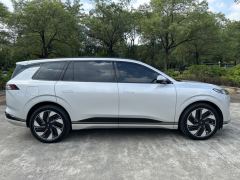 Dongfeng Yipai 008 EV Edition 636Ultra 5 - ფოტო 5