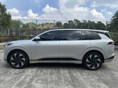 Dongfeng Yipai 008 EV Edition 636Ultra 5 - ფოტო 6