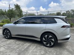 Dongfeng Yipai 008 EV Edition 636Ultra 5 - ფოტო 7