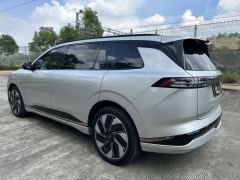 Dongfeng Yipai 008 EV Edition 636Ultra 5 - ფოტო 8