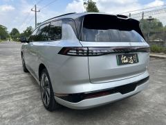 Dongfeng Yipai 008 EV Edition 636Ultra 5 - ფოტო 9