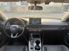 Honda Civic 180TURBO CVT Shangying Edition - ფოტო 10