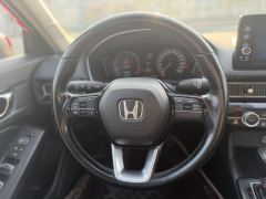 Honda Civic 180TURBO CVT Shangying Edition - ფოტო 12