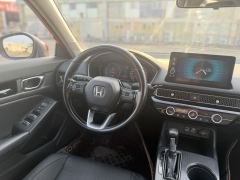 Honda Civic 180TURBO CVT Shangying Edition - ფოტო 13