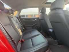 Honda Civic 180TURBO CVT Shangying Edition - ფოტო 14