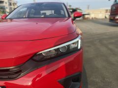 Honda Civic 180TURBO CVT Shangying Edition - ფოტო 4