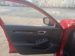 Honda Civic 180TURBO CVT Shangying Edition - ფოტო 5