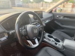 Honda Civic 180TURBO CVT Shangying Edition - ფოტო 6