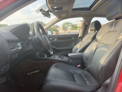 Honda Civic 180TURBO CVT Shangying Edition - ფოტო 8