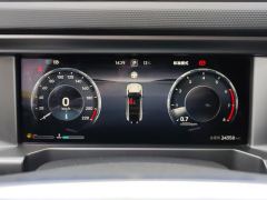 Jetour Traveller 2.0T AWDPRO - photo 20