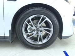 BYD Seal 06 EV 545km Luxury Edition - ფოტო 6