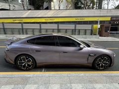 Xiaomi SU7 835km AWD Max - ფოტო 15
