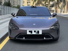 Xiaomi SU7 835km AWD Max - ფოტო 3