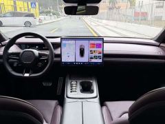 Xiaomi SU7 835km AWD Max - ფოტო 6