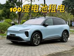 NIO ES6 625km 100kWh - photo 1
