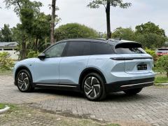 NIO ES6 625km 100kWh - photo 7