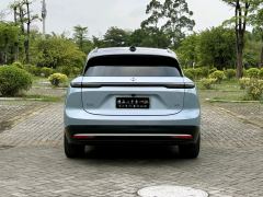 NIO ES6 625km 100kWh - photo 8