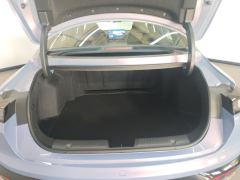 Changan Eado 1.5T 500Bar Version - ფოტო 7