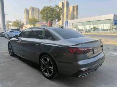 Audi A4L 40 TFSI Luxury Dynamic - ფოტო 7