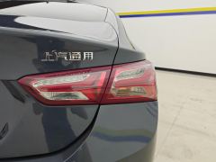 chevrolet malibu xl 535T Tiptronic Sharp edition - ფოტო 5