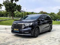 Honda Odyssey 2.0L Sharp Luxury Edition 7-seater - фото 1