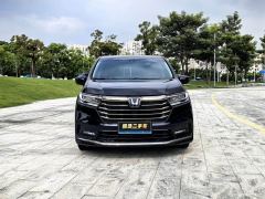 Honda Odyssey 2.0L Sharp Luxury Edition 7-seater - фото 2