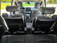 Honda Odyssey 2.0L Sharp Luxury Edition 7-seater - фото 5