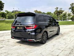 Honda Odyssey 2.0L Sharp Luxury Edition 7-seater - фото 7