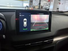 FAW Hongqi E-QM5 610km PLUS - ფოტო 17