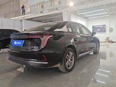 FAW Hongqi E-QM5 610km PLUS - ფოტო 2