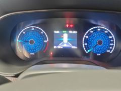 FAW Hongqi E-QM5 610km PLUS - ფოტო 20