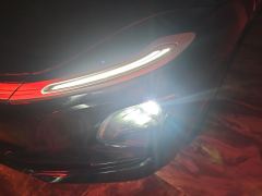 FAW Hongqi E-QM5 610km PLUS - ფოტო 4