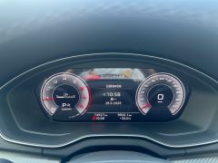 Audi Q5L Sportback 40 TFSI Luxury - фото 10